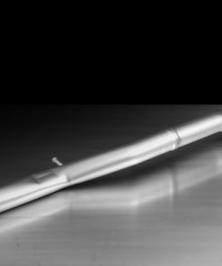 Remus 1999 Audi TT Quattro (Type 8N) 1.8L Turbo Non-Resonated Front Section Pipe