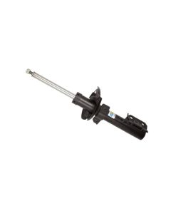 Bilstein B4 OE Replacement 13-15 Ford Fiesta L4 1.6L Front Right Twintube Strut Assembly