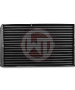 Alternative view of Wagner Tuning BMW E90 335D EVO3 Competition Intercooler Kit