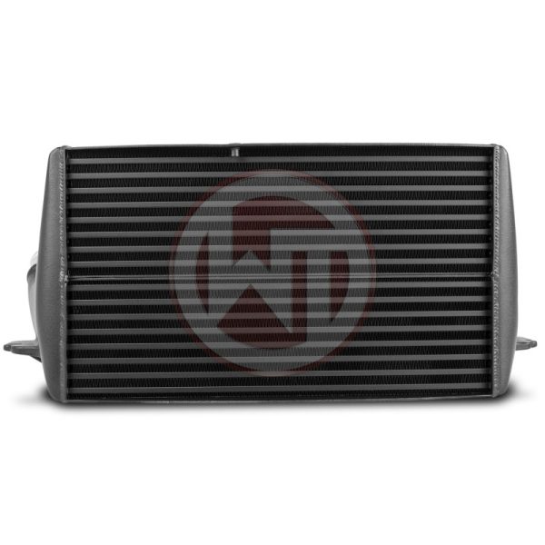 Alternative view of Wagner Tuning BMW E90 335D EVO3 Competition Intercooler Kit