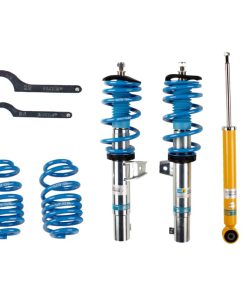 Bilstein B14 2012 Volkswagen Beetle Turbo Front and Rear Suspension Kit