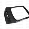 Seibon 05-06 Scion TC OEM Carbon Fiber Trunk Lid
