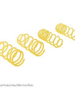 Alternative view of ST Sport-tech Lowering Springs 06-13 Audi A3 (8P) 3.2 (6cyl.) Quattro