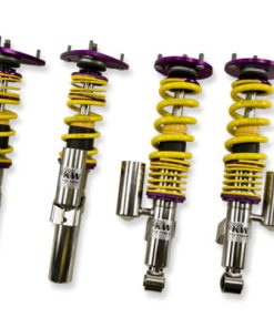 Alternative view of KW Clubsport Kit Porsche 911 (996) GT2