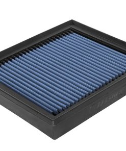 Alternative view of aFe MagnumFLOW OER Air Filter PRO 5R 14 Toyota Tundra V8 5.7L