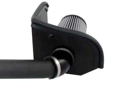 Alternative view of aFe MagnumFORCE Intakes Stage-2 PDS AIS PDS Jeep Wrangler (TJ) 97-02 L4-2.5L