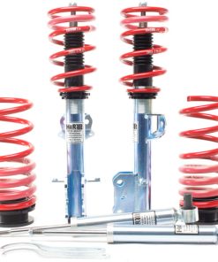 H&R 15-22 Ford Mustang GT Convertible/Mustang GT Fastback V6/V8/2.3L EcoBoost Street Perf. Coil Over