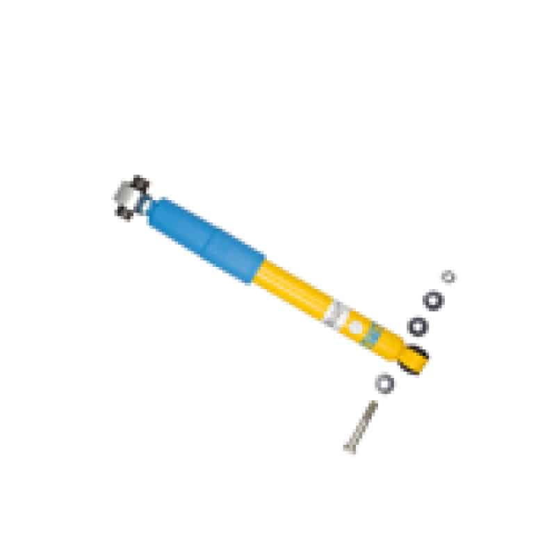 Bilstein B6 Performance 2014-2016 Nissan Rogue S/SL/SV Rear Monotube Shock - Image 4