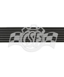 CSF 12-14 Ford Edge 2.0L OEM Intercooler