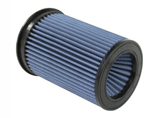 Alternative view of aFe MagnumFLOW Air Filters IAF A/F P5R 3-1/2F x 6B(INV) x 5-1/2T (INV) x 9H