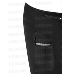 Alternative view of Seibon 94-99 Toyota Celica GT Carbon Fiber Hood