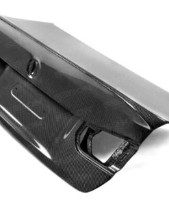 Seibon 12-13 BMW F30 CSL Style Carbon Fiber Trunk