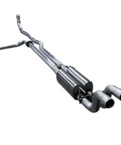 ARH 2017+ Ford Raptor Ecoboost Long System w/ Cats