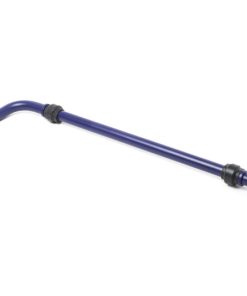 H&R 09-17 Audi A5 Cabrio/A5 Quattro (AWD) B8 30mm Adj. 2 Hole Sway Bar - Front