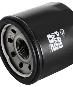 Alternative view of aFe ProGuard D2 Fluid Filters Fuel F/F Oil; Nissan Cars 03-13; Subaru Cars H4 04-13