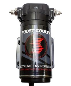Alternative view of Snow Performance Water Pump Extreme Environment 300psi (Pump Only)