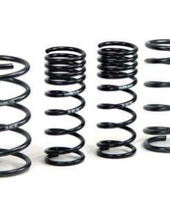 H&R 00-05 Ford Focus/Focus SVT DAW Sport Spring (Non Wagon)