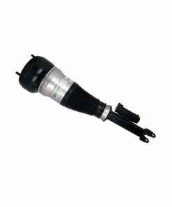 Alternative view of Bilstein B4 OE Replacement 14-16 Mercedes-Benz S550 Front Left Air Suspension Spring