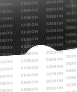 Seibon 10-11 VW Golf GTI 5K/MK6 TM Carbon Fiber Hood