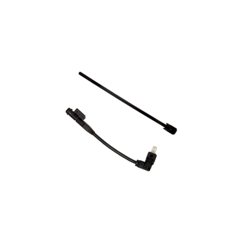 Bilstein B6 15-17 VW GTI/Golf R (w/ Electronic Suspension) Front Twintube Suspension Strut Assembly - Image 3