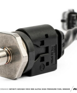 AMS Performance Infiniti Q50/Q60 VR30 Red Alpha High Pressure Fuel Sensor