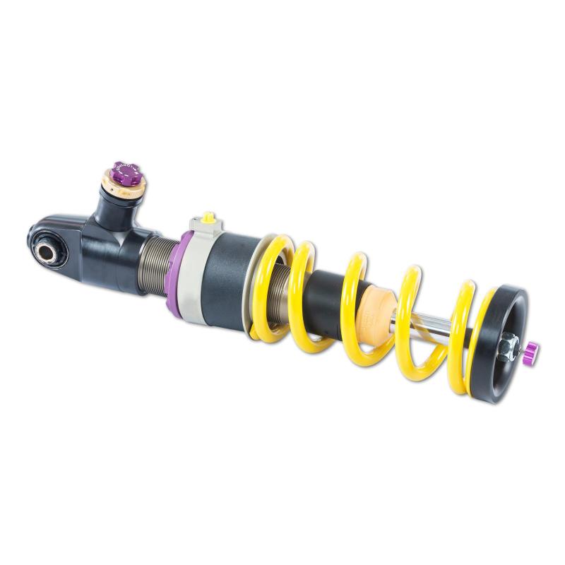 KW Mercedes AMG GT R HLS With V4 - Image 5