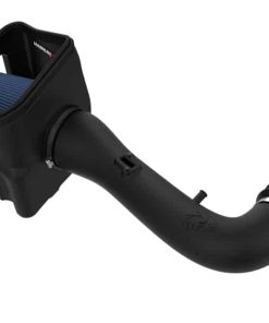 Alternative view of aFe MagnumFORCE Intake Stage-2 Pro 5R 14-19 GM Silverado/Sierra 1500 V8-5.3/6.2L