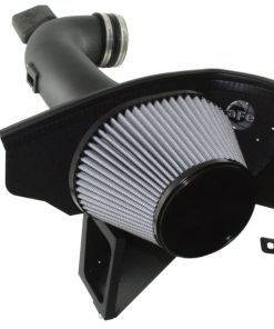 Alternative view of aFe MagnumFORCE Intakes Stage-2 PDS AIS PDS Chevrolet Camaro 10-11 V8-6.2L