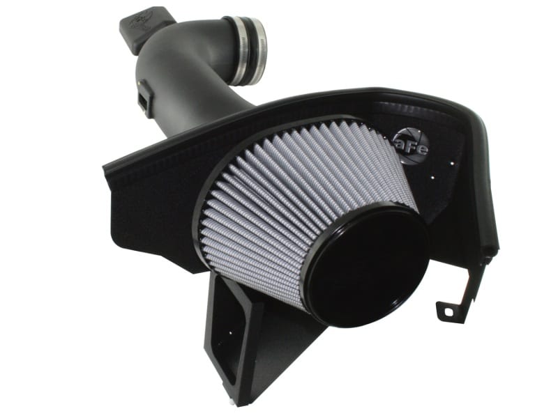 aFe MagnumFORCE Intakes Stage-2 PDS AIS PDS Chevrolet Camaro 10-11 V8-6.2L - Image 2