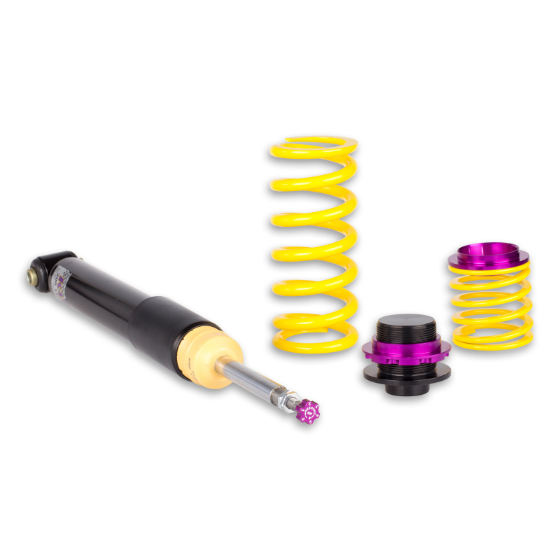 KW Coilover Kit V2 BMW 3-Series F30/ 4-Series F32 AWD w/ EDC - Image 8