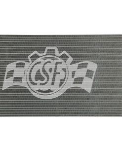 CSF 06-10 Kia Optima 2.4L A/C Condenser