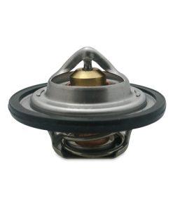 Alternative view of Mishimoto 86-95 Ford Mustang GT 82 Degree Street Thermostat (EXCL COBRA)