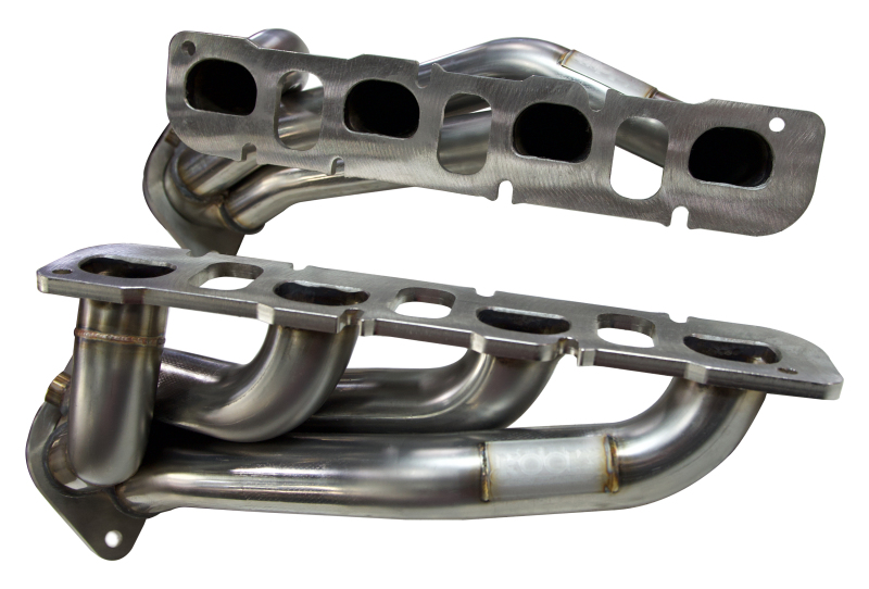 Kooks Headers 12-20 Chrysler 6.4L/ 6.2L Hemi 1-7/8in Super Street Headers - Image 3