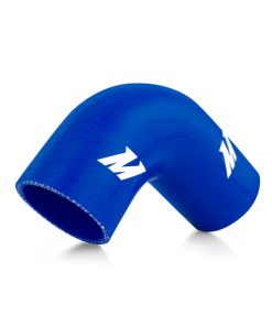 Alternative view of Mishimoto 99-00 Volvo S70 (AT) Turbo Blue Silicone Hose Kit