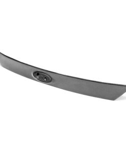 Seibon 12-13 Ford Focus 4 Door Carbon Fiber Tail Garnish