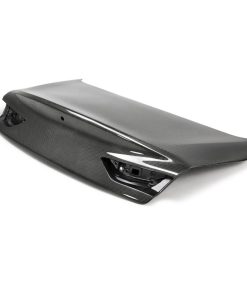 Seibon 17-19 Infiniti Q60 OE-Style Carbon Fiber Trunk Lid