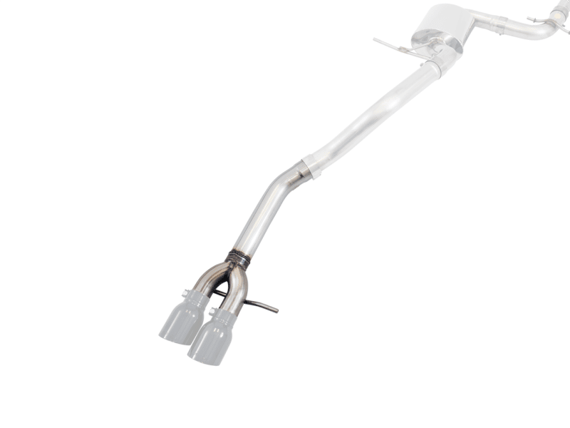 AWE Tuning MK6 GLI 2.0T Conversion Kit - Touring to Track - Image 2