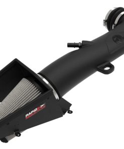 aFe Magnum FORCE Pro Dry S Cold Air Intake System 18-21 Jeep Wrangler(JL)/Gladiator(JT) 3.6L