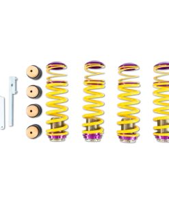 Alternative view of KW H.A.S. Audi R8 (42); all models; all engines