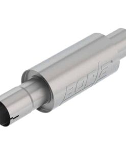 Borla 2019 RAM 1500  5.7L V8 AT 2+4WD 4DR CC SB (5ft7in Box) 144.6in WB 3in Optional Front Muffler