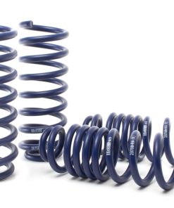 Alternative view of H&R 16-21 Mercedes-Benz GLC 300 4MATIC SUV (AWD) X253 Sport Spring (w/o Air Susp.)