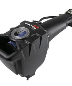 aFe Momentum GT Pro 5R Cold Air Intake System 18-19 Jeep Wrangler (JL) I4-2.0L (t)