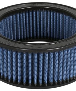 aFe MagnumFLOW Air Filters Round Racing P5R A/F RR P5R 9 OD x 7.50 ID x 2.75 H E/M