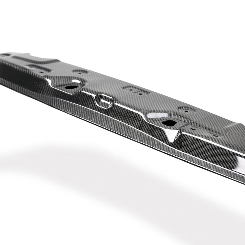 Seibon 15-19 Volkswagen Golf/GTI/Golf R OEM-Style Carbon Fiber Trunk Lid - Image 6