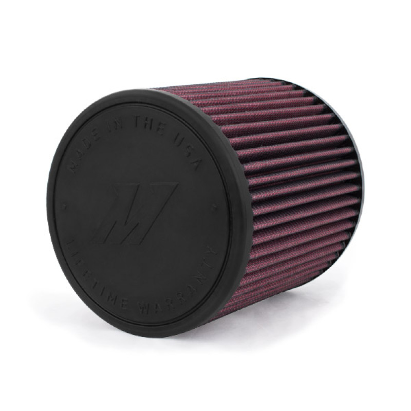Mishimoto Performance Air Filter - 3in Inlet / 6in Length - Image 3