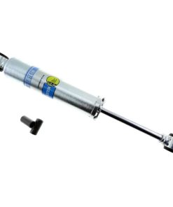 Alternative view of Bilstein 5100 Series LIFTED TRK 5125 5 in.TRVL 233/90 46mm Monotube Shock Absorber