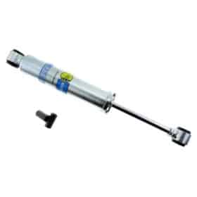 Alternative view of Bilstein 5100 Series LIFTED TRK 5125 5 in.TRVL 233/90 46mm Monotube Shock Absorber