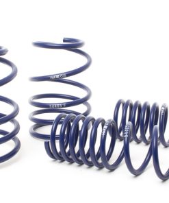 H&R 11-14 Subaru STi Sedan Sport Spring