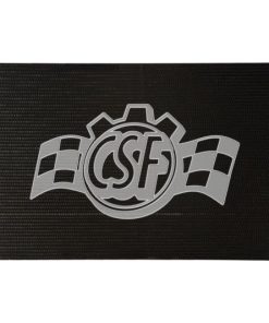 CSF 12-13 Hyundai Equus 5.0L A/C Condenser
