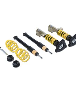 ST XTA Adjustable Coilovers 2014+ Mercedes CLA 250 (2WD Only)